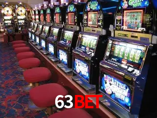 A Emoção da Loteria na 63bet: Uma Chance de Mudança de Vida
