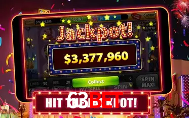 Descubra a Essência do 63bet: Nossa História e Compromissos