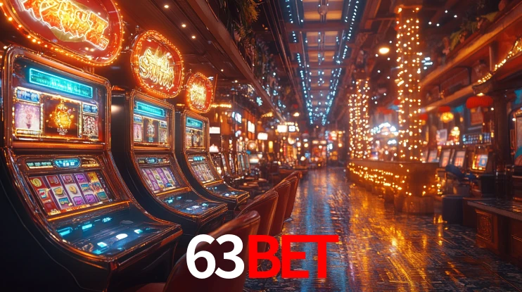 Blackjack Table 63bet