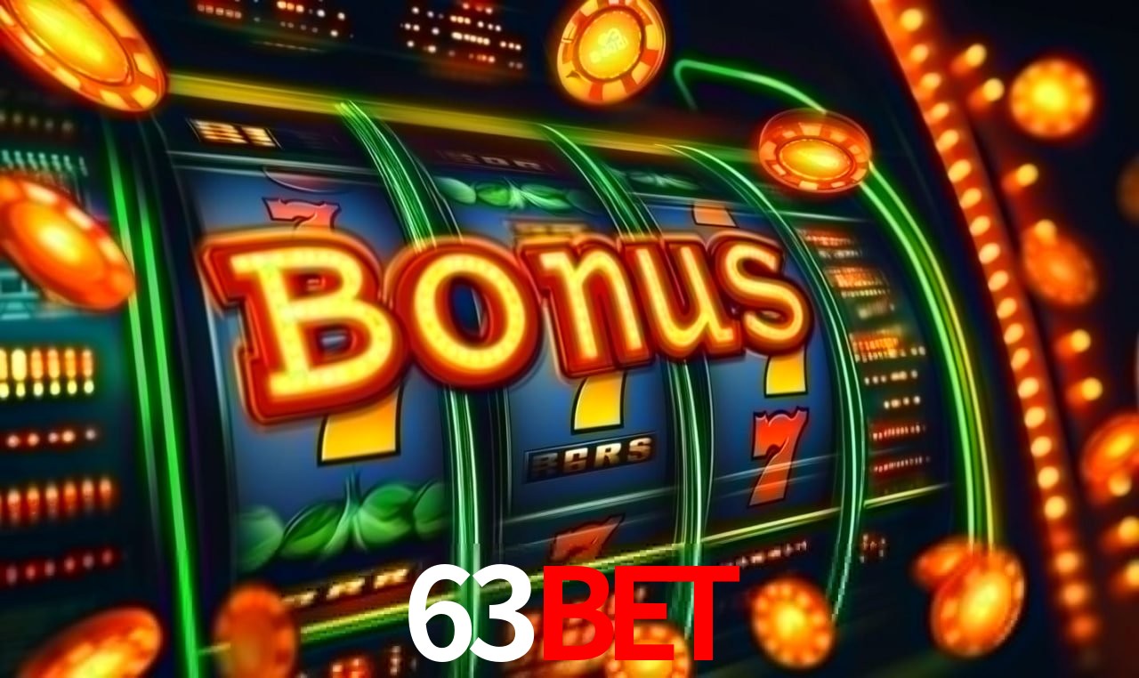 Live Casino 63bet