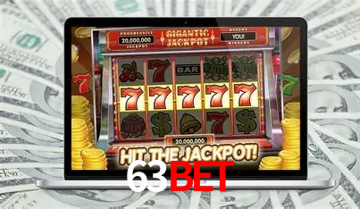 Descubra a Essência do 63bet: Nossa História e Compromissos