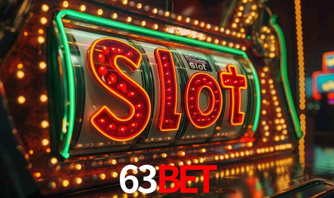 63bet login