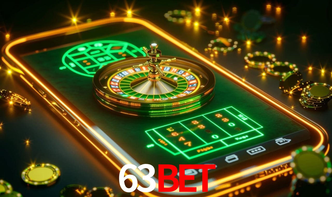 63bet: Seu Cassino Premiado com Pagamentos Rápidos