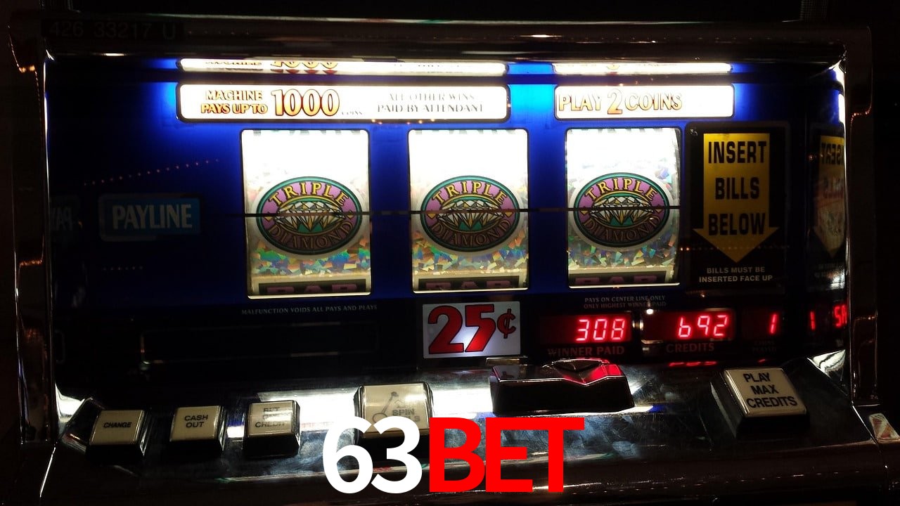Account Benefits 63bet