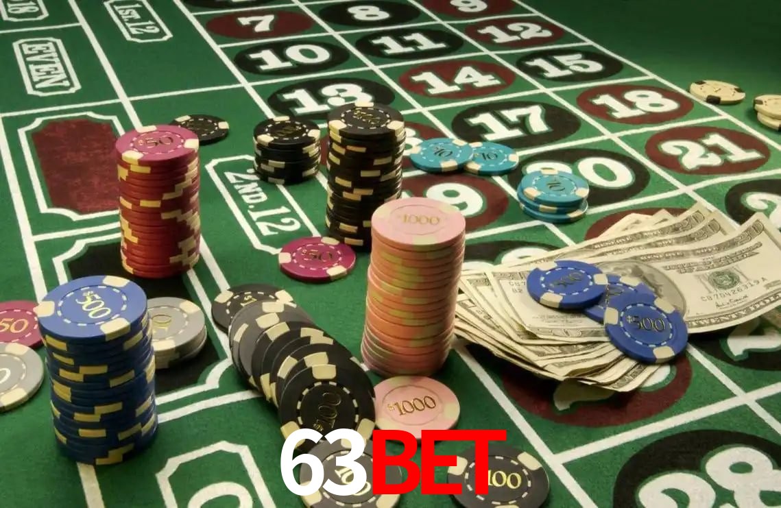Flash Promotion 63bet