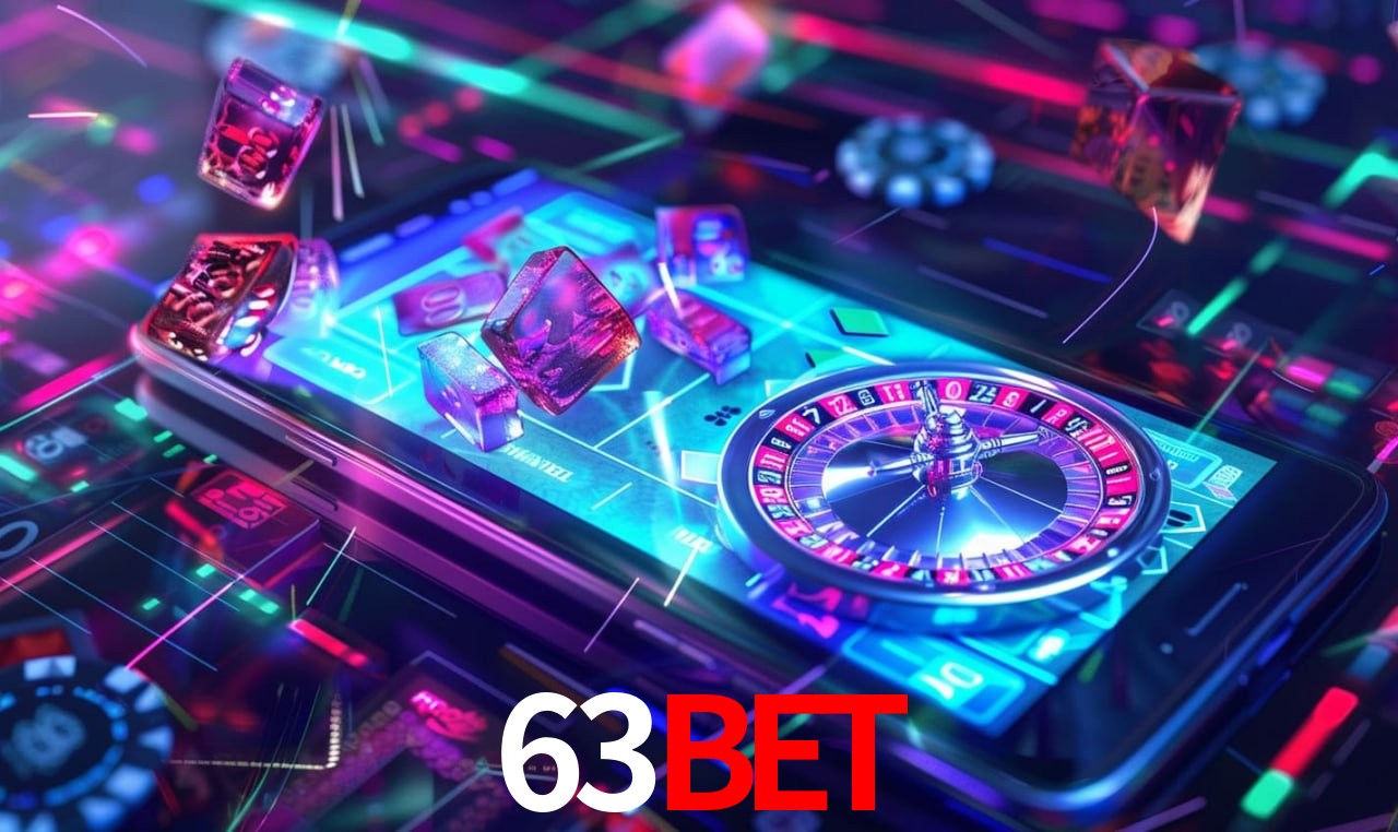 Diretório de Jogos 63bet