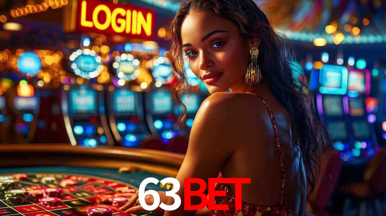 Design Responsivo 63bet