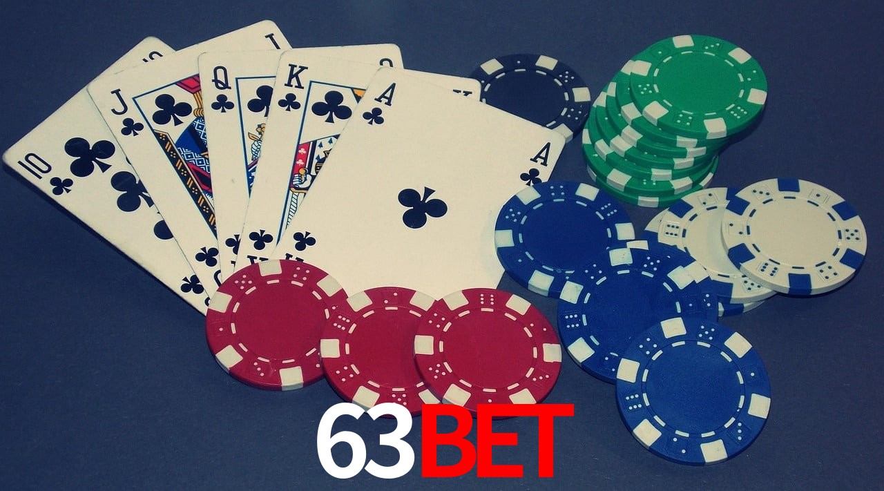 Exclusive Offers 63bet