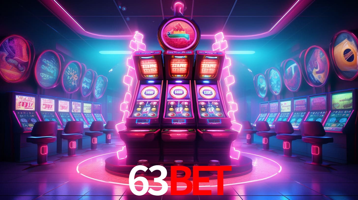 Roulette Table 63bet