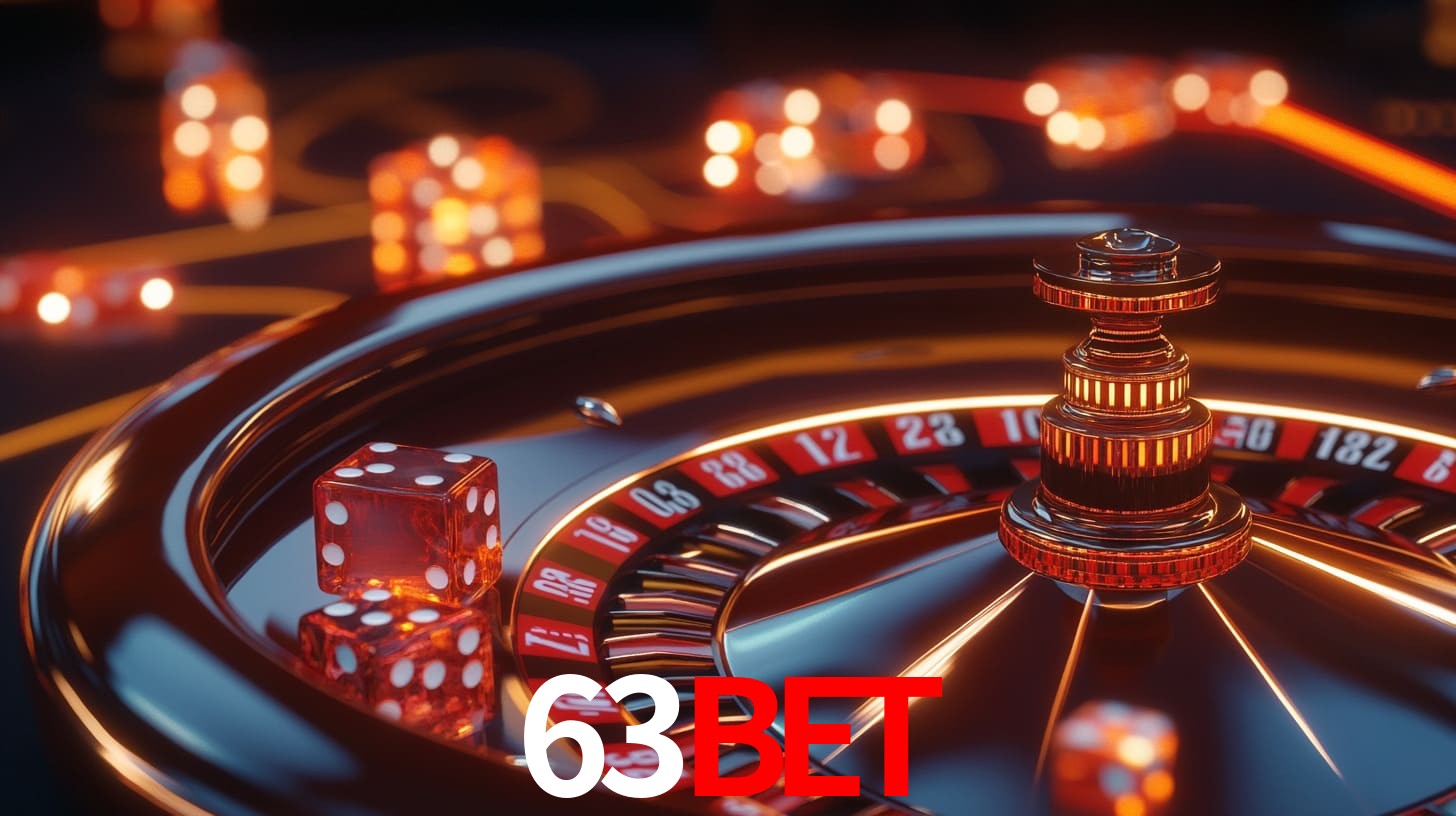 Slot Games 63bet
