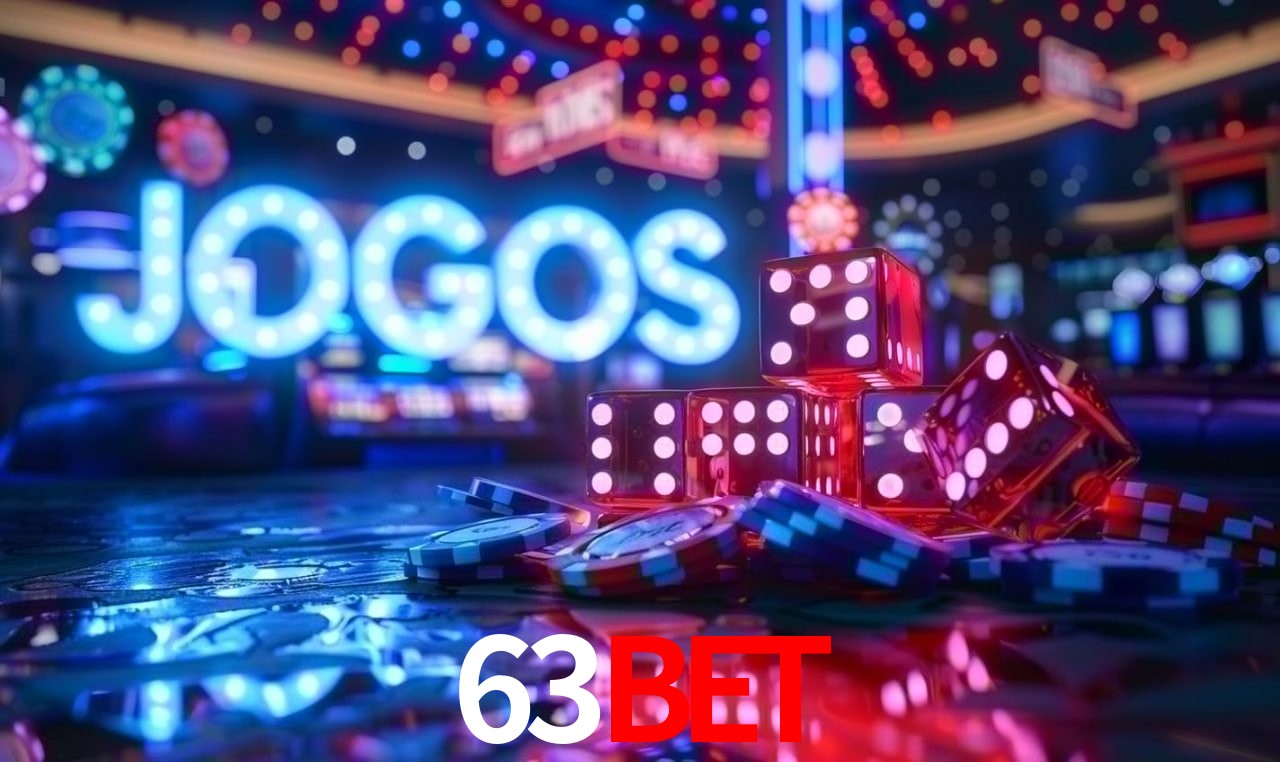Mesa de Blackjack 63bet