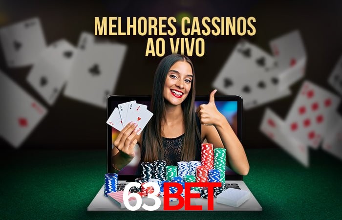 63bet login