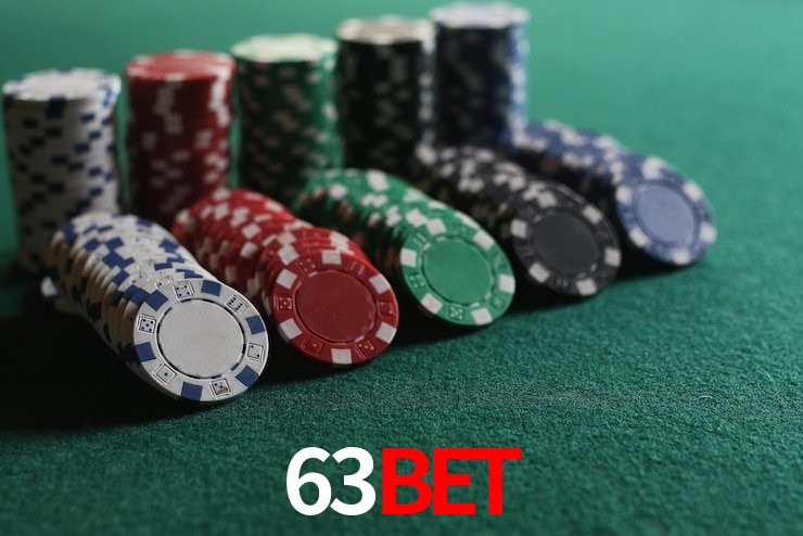 Weekend Specials 63bet