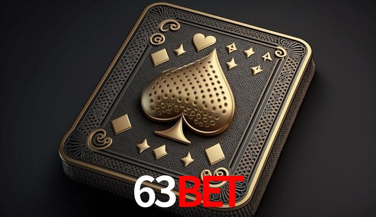Provedores de Jogos 63bet