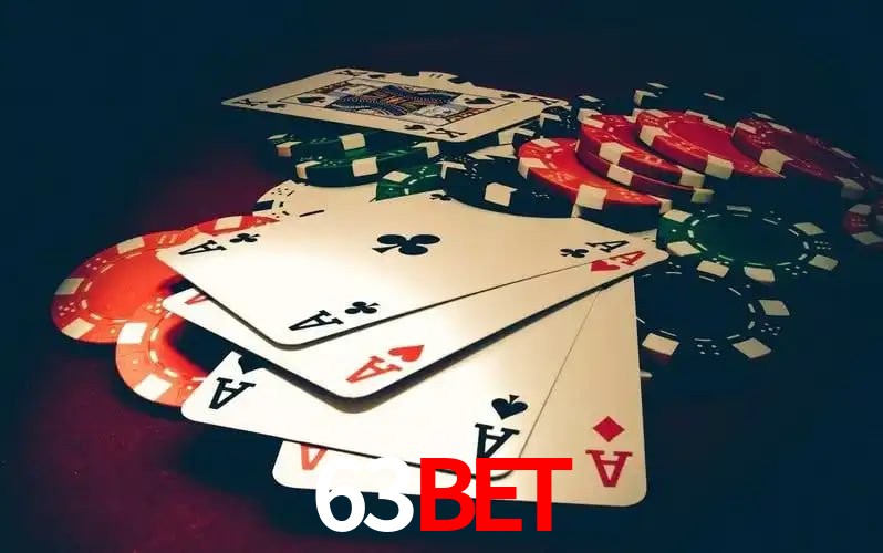 63bet login