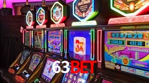 Casino Ao Vivo 63bet