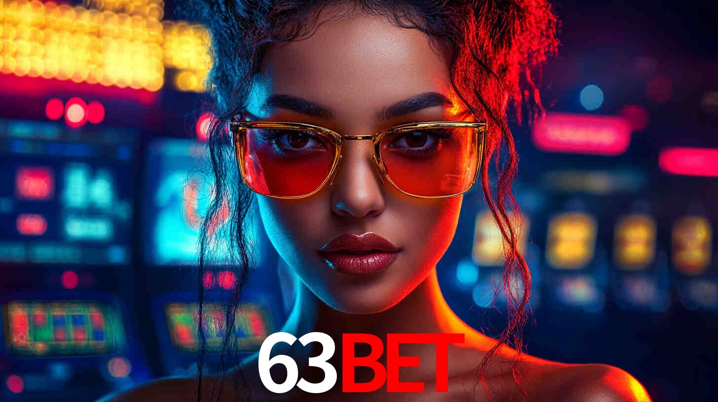Desvendando o Mundo dos Jogos Virtuais na 63bet