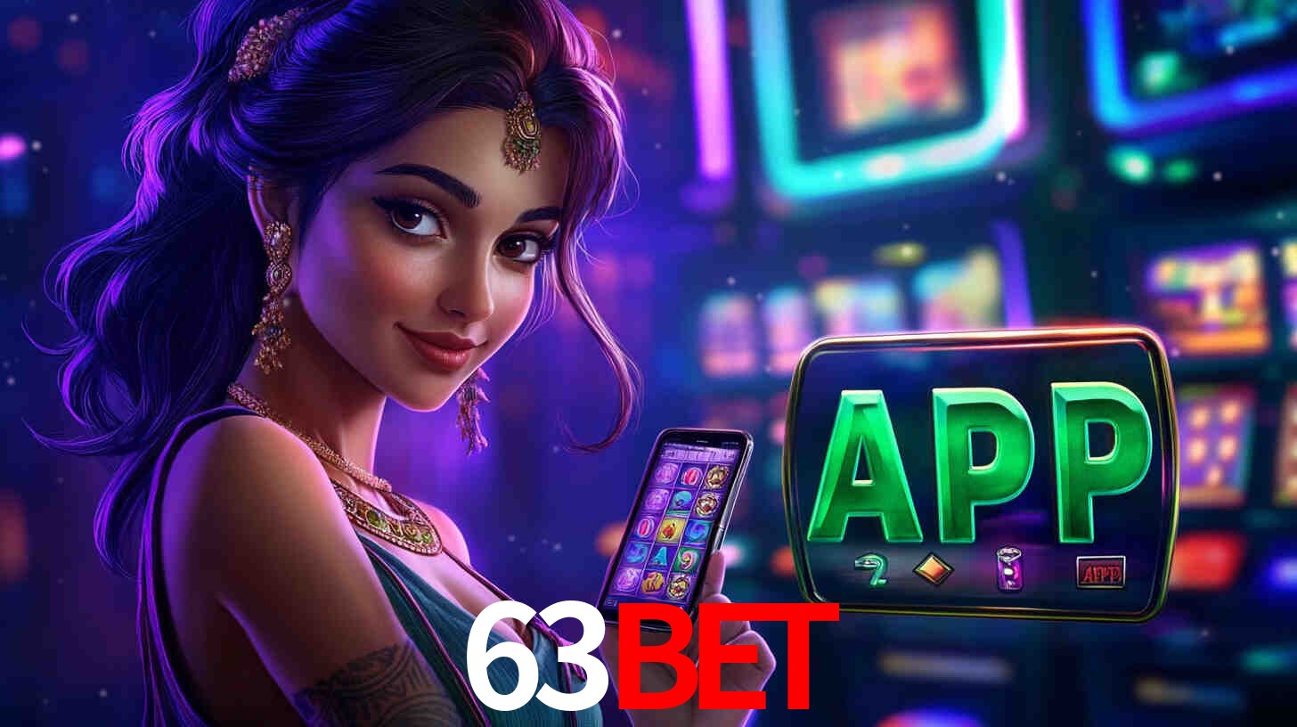 Welcome Bonus 63bet