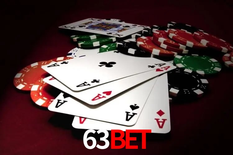 Estatísticas Esportivas 63bet