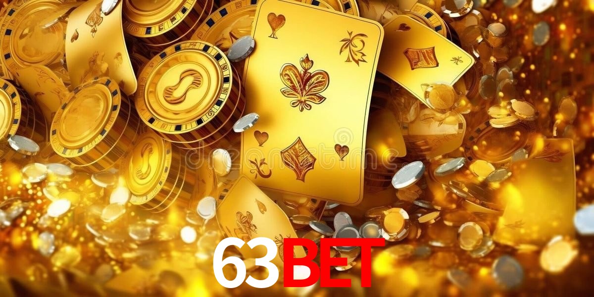 cassino 63bet