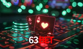 Jogos de Slot 63bet