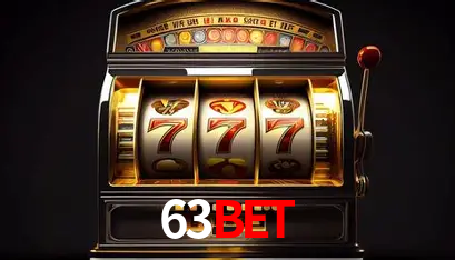 Apostas Esportivas na 63bet: Um Guia Completo