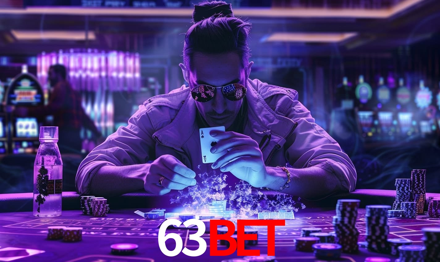 Game Providers 63bet