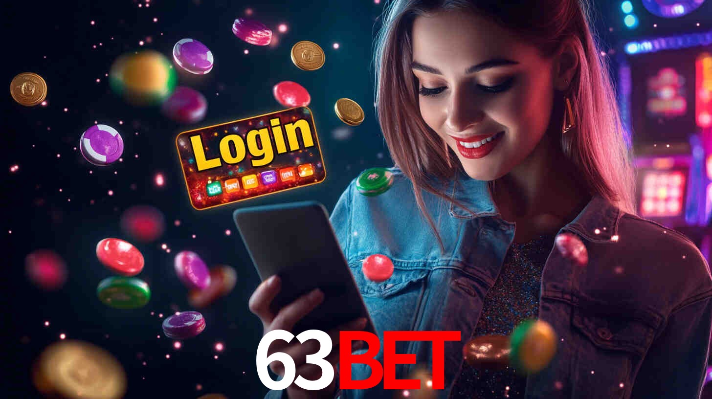 A Experiência Imersiva dos Cassinos Ao Vivo no 63bet
