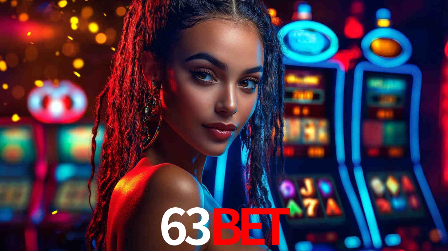 A Emoção da Loteria na 63bet: Uma Chance de Mudança de Vida