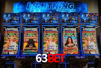 Apostas Esportivas na 63bet: Um Guia Completo