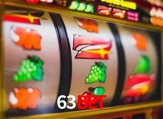 Inovações de Jogos na 63bet: O Futuro das Experiências Interativas