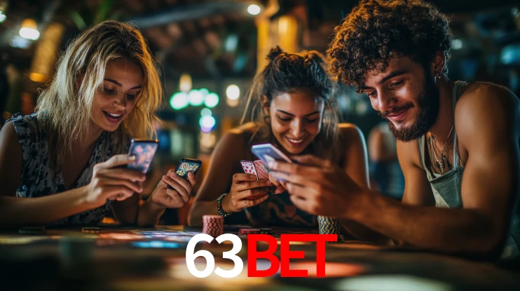 Player Reviews 63bet