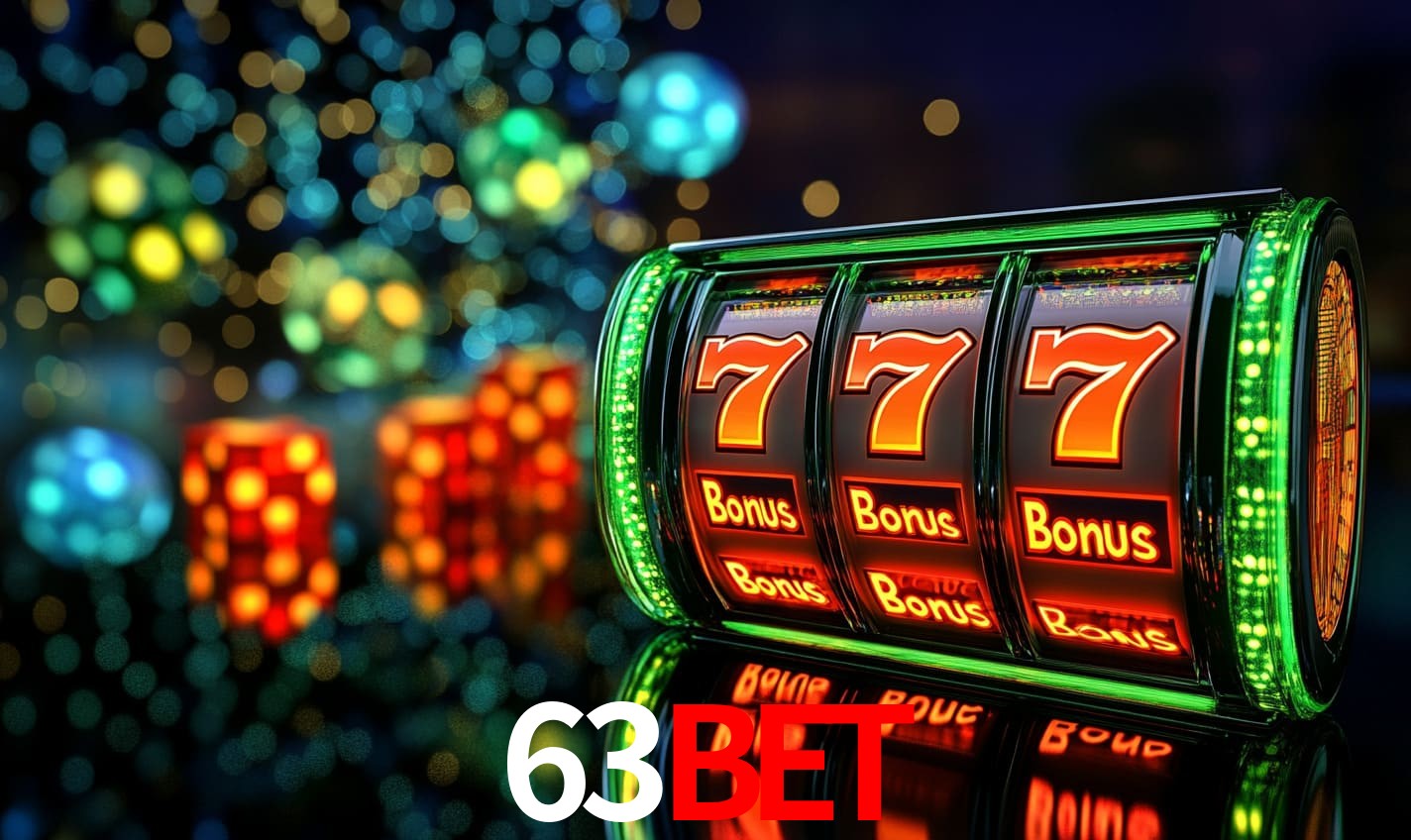 Sistemas de Segurança 63bet