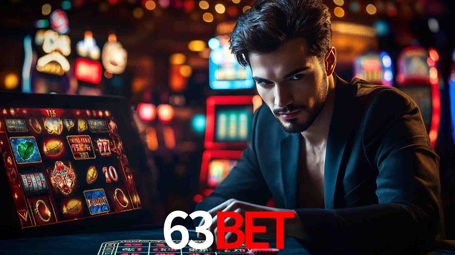 Daily Bonuses 63bet