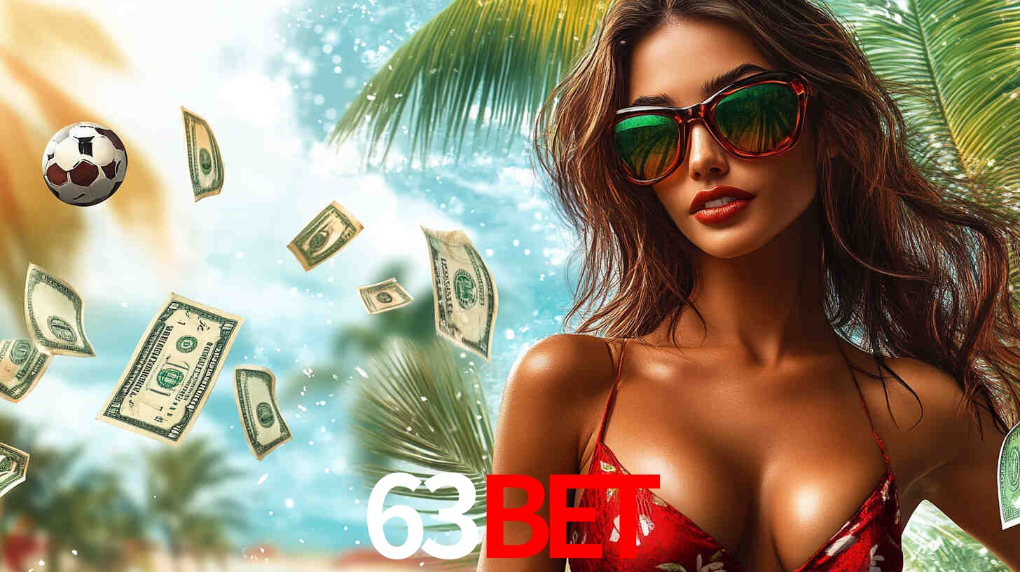 63bet: A Experiência de Casino com Jogos de Mesa ao Vivo