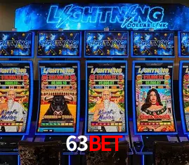 Apostas Esportivas na 63bet: Um Guia Completo