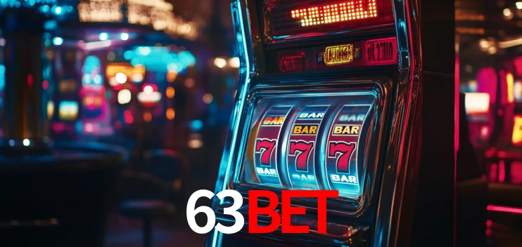 Bonus Features 63bet