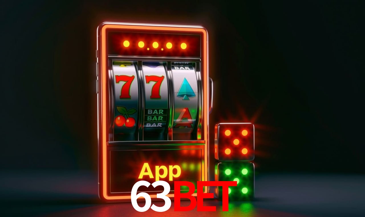 Login Seguro 63bet