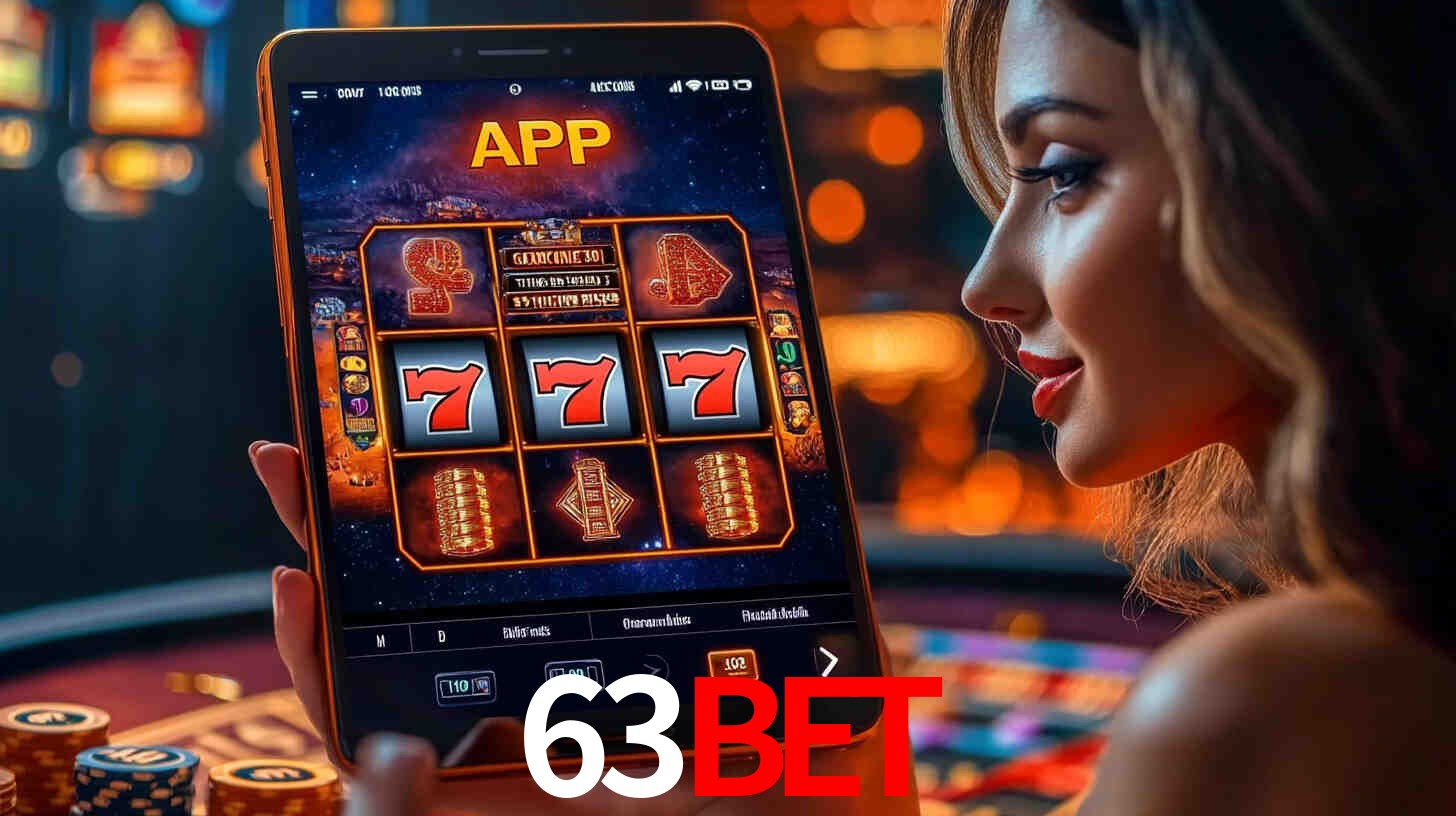 Programa VIP 63bet