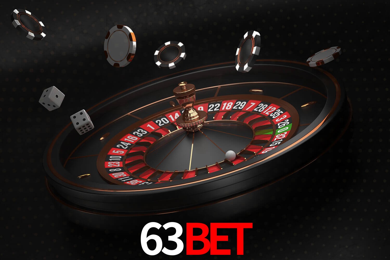VIP Casino 63bet
