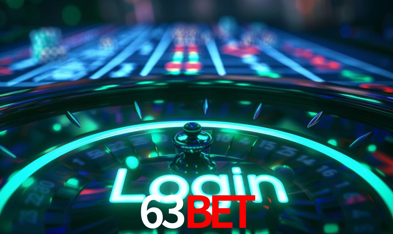 Recursos de Bônus 63bet