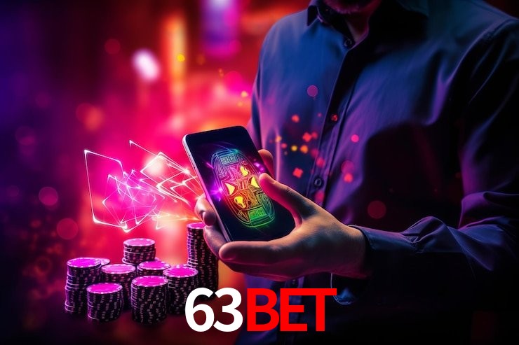 Apostas de Tênis 63bet