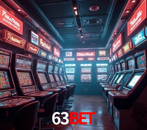 63bet: Jogos de Caça-Níqueis-Altas Recompensas, Roleta-Velocidade, Blackjack-Desafios Máximos