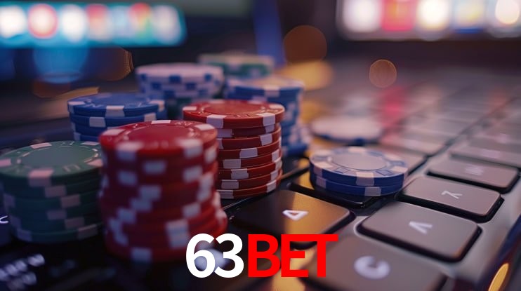Promoções Sazonais 63bet