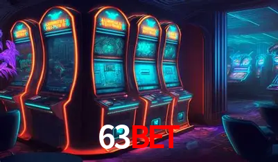 Desvendando o Mundo dos Jogos Virtuais na 63bet