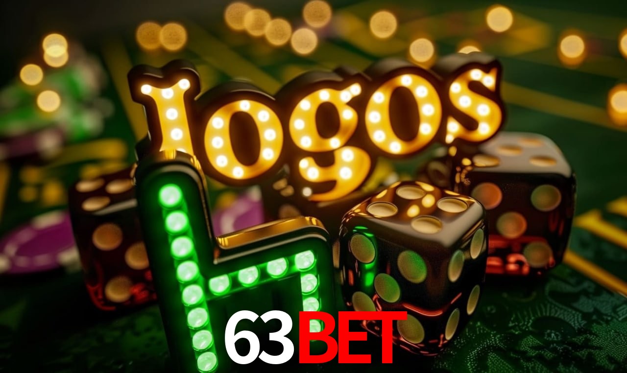 Cadastro Rápido 63bet